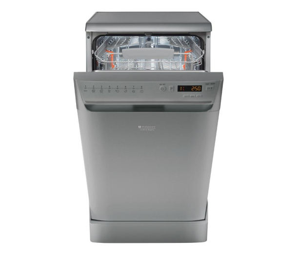 HOTPOINT LSFF 8M117XEU - 1402757 - zdjęcie 2